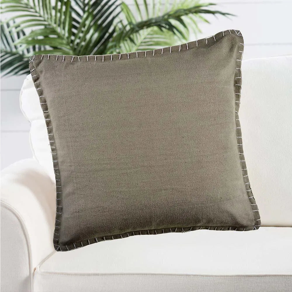 Light Twine LR04704 Throw Pillow - Rug & Home