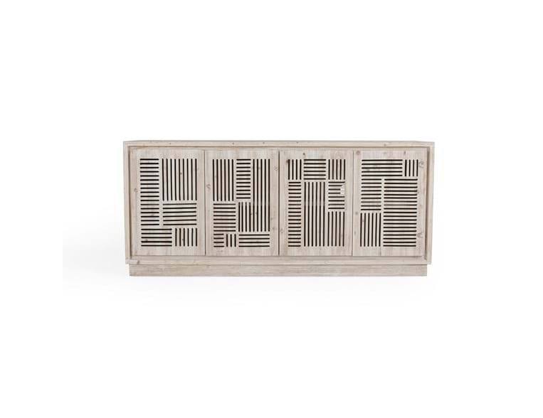 Lila 78" Sideboard - Rug & Home