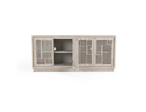 Lila 78" Sideboard - Rug & Home