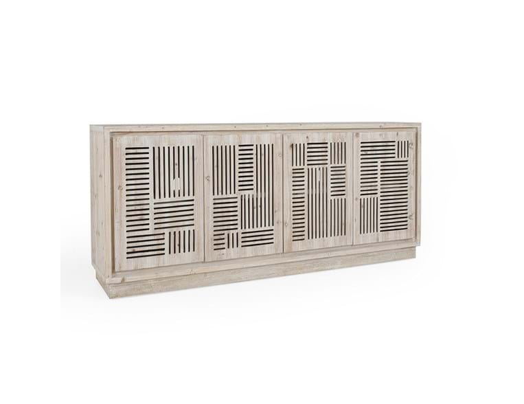 Lila 78" Sideboard - Rug & Home