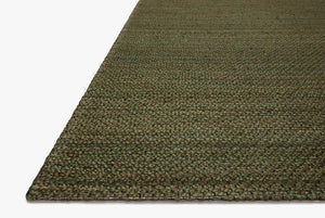 Lily Lil-01 Green Rug - Rug & Home