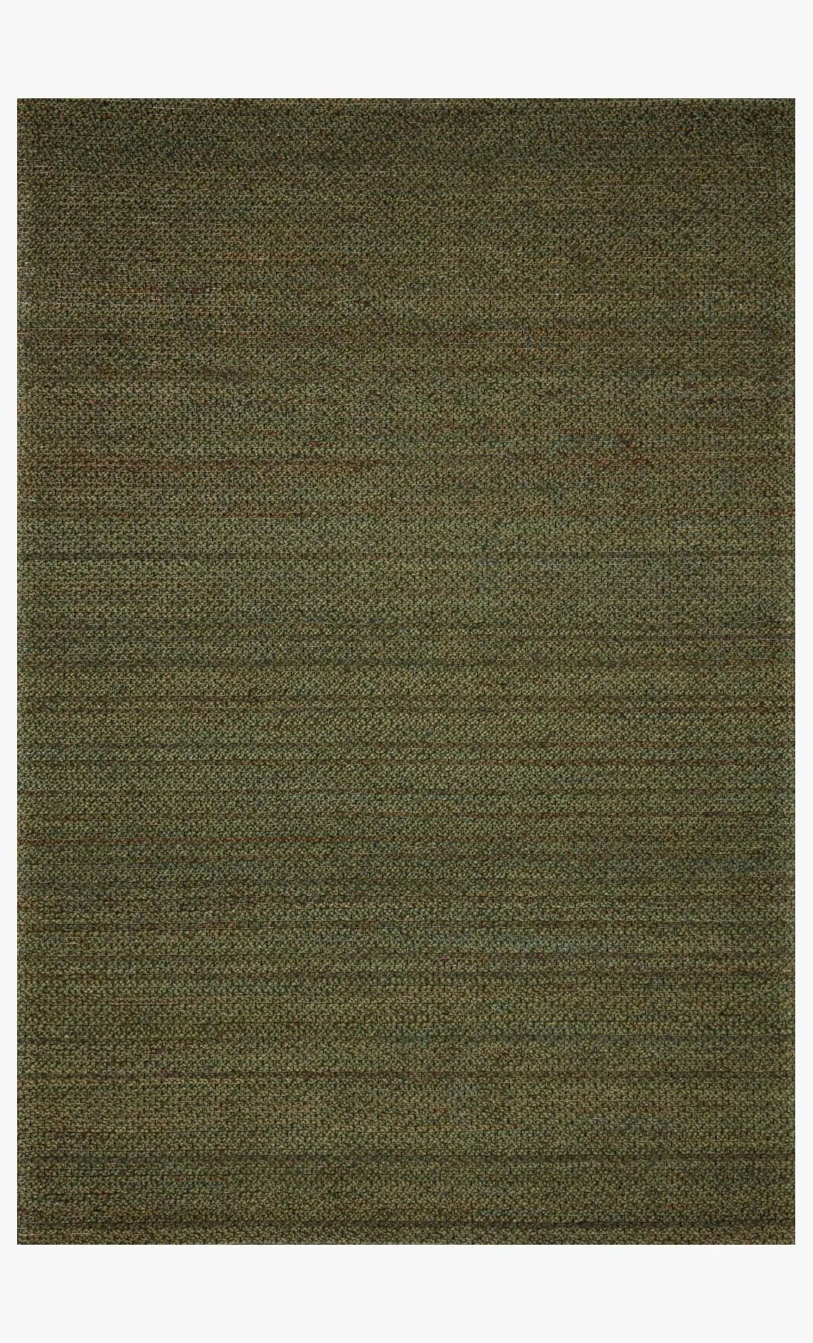 Lily Lil-01 Green Rug - Rug & Home