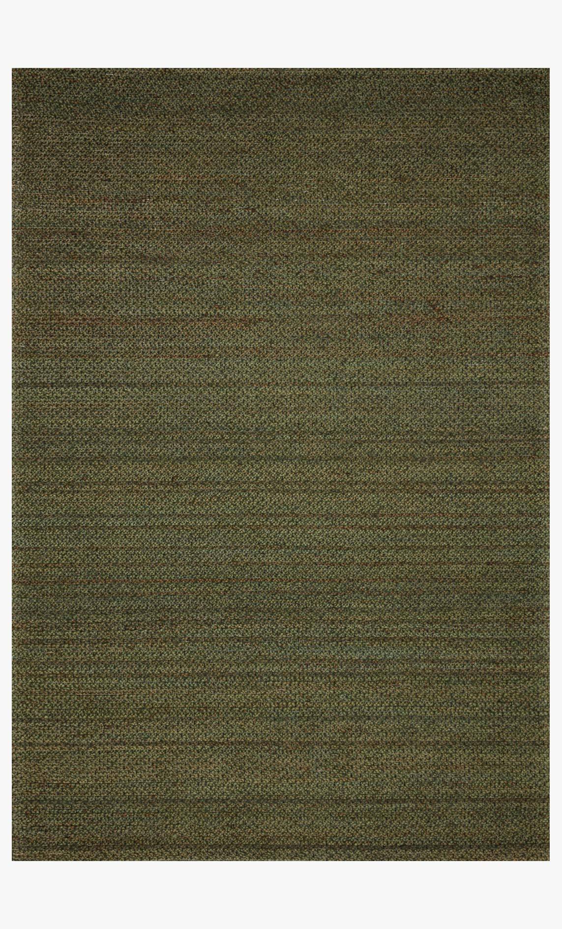 Lily Lil-01 Green Rug - Rug & Home