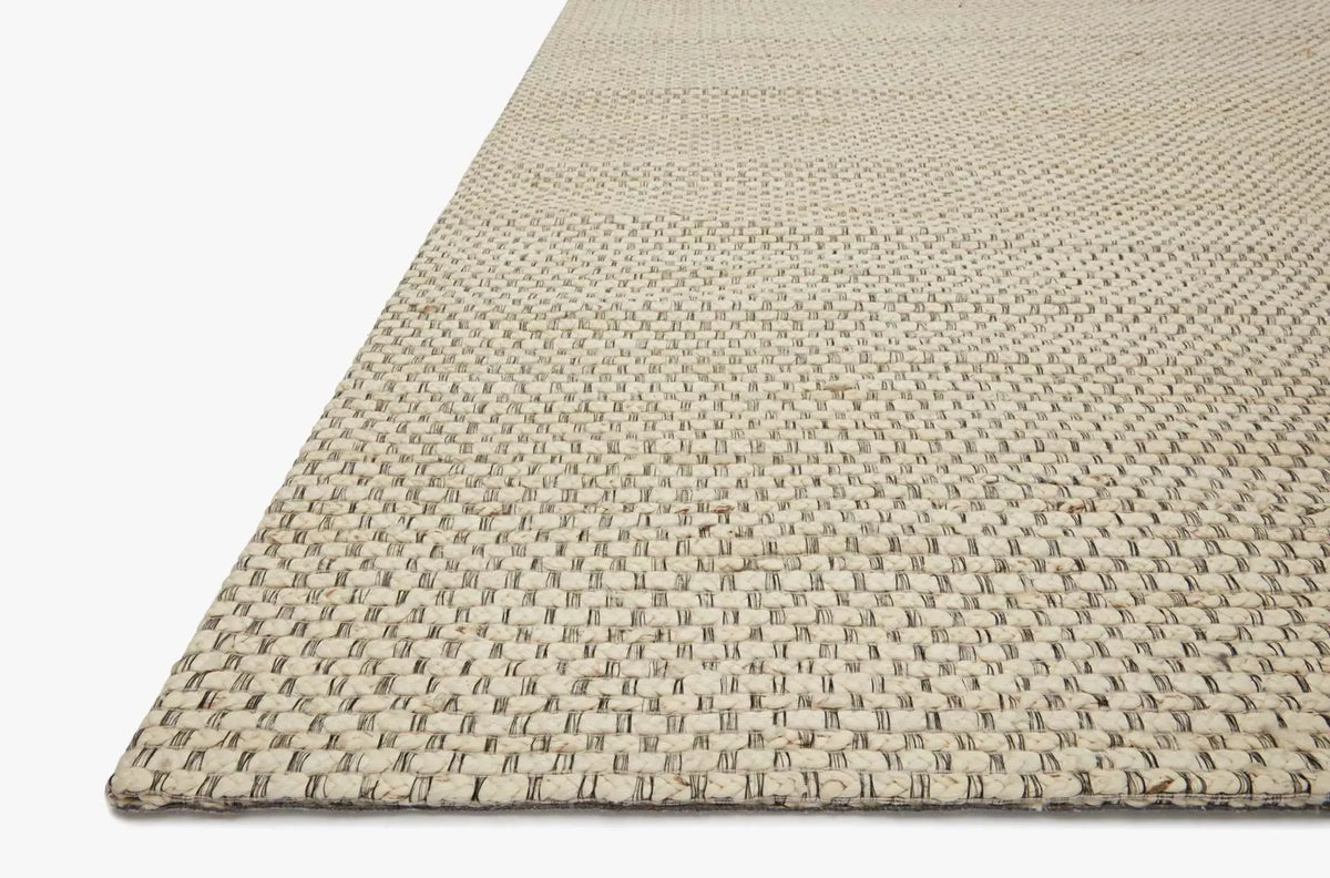 Lily Lil-01 Ivory Rug