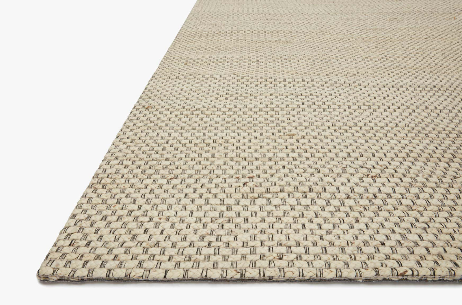 Lily Lil-01 Ivory Rug - Rug & Home