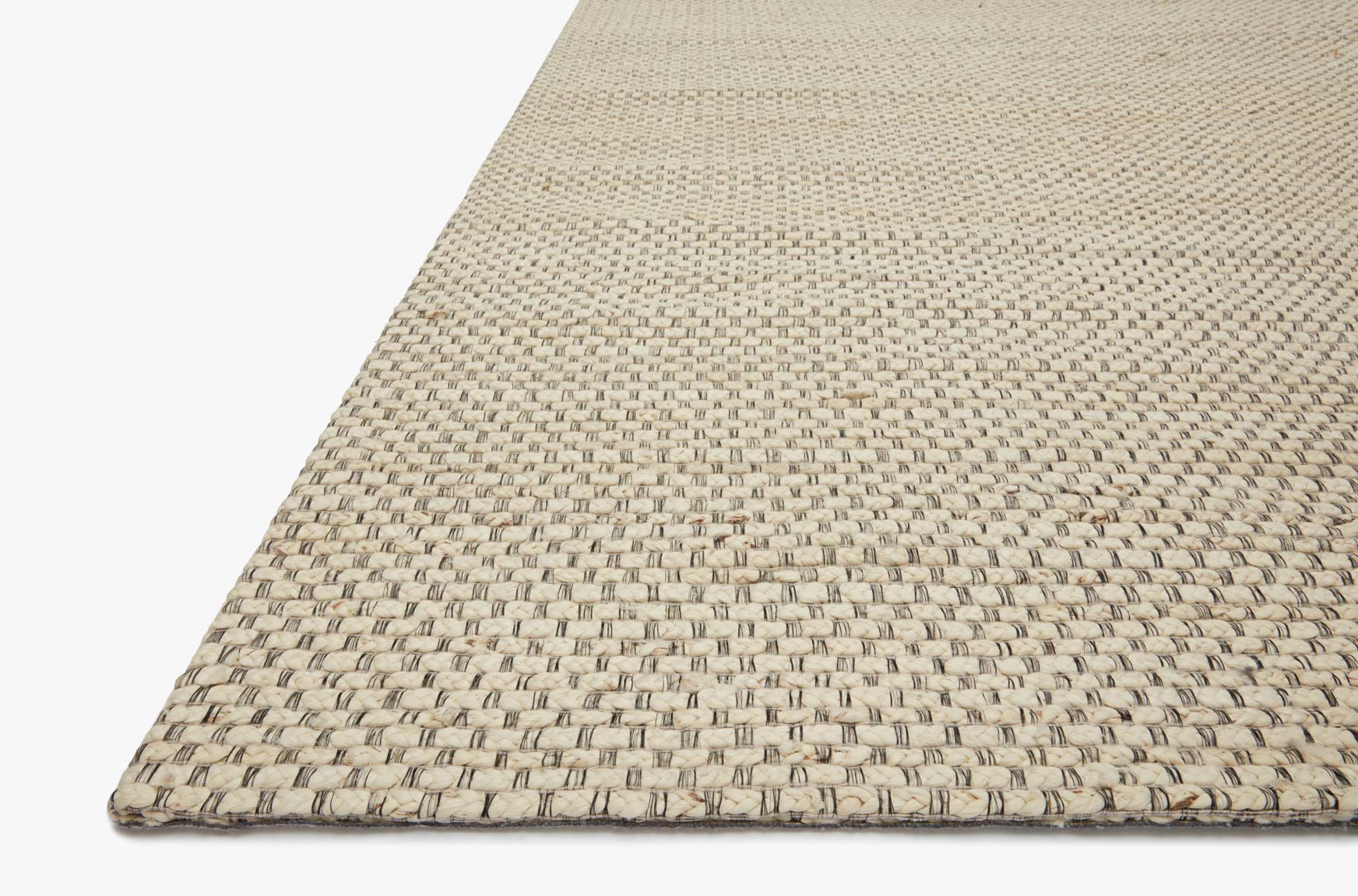 Lily Lil-01 Ivory Rug - Rug & Home