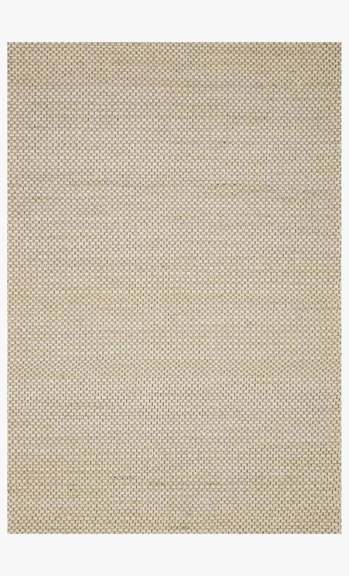 Lily Lil-01 Ivory Rug