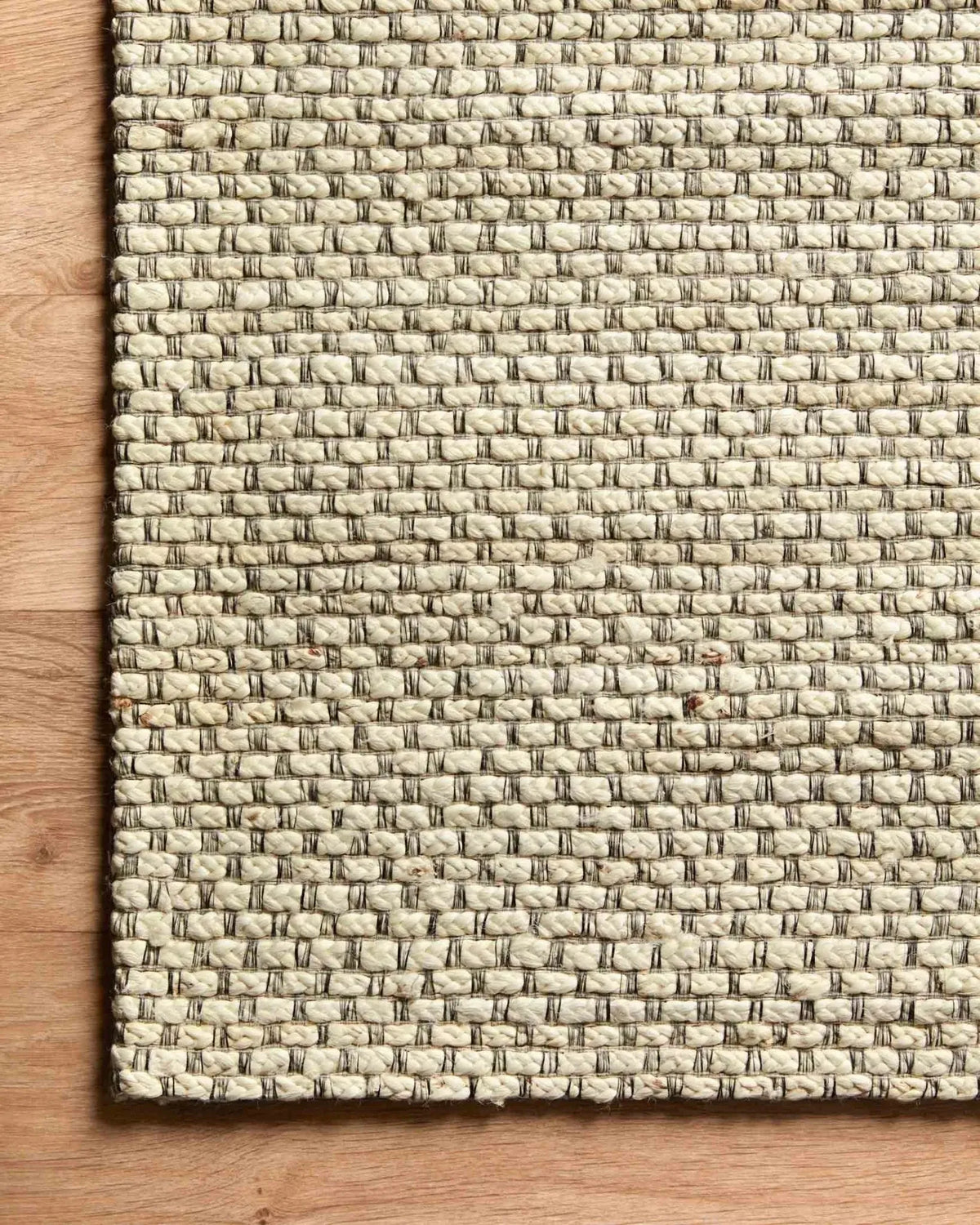 Lily Lil-01 Ivory Rug