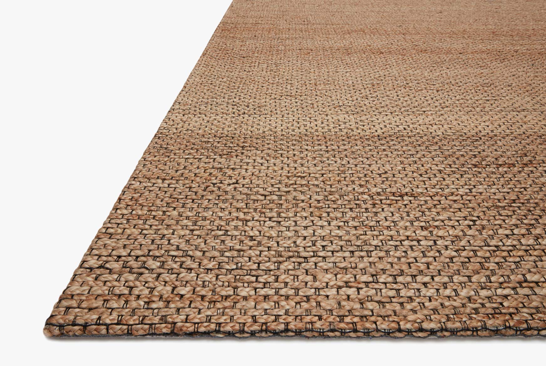 Lily Lil-01 Natural Rug - Rug & Home