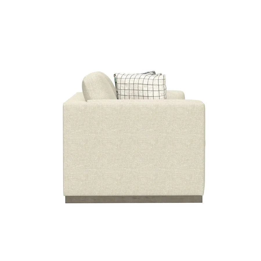 Lily Loveseat - Rug & Home