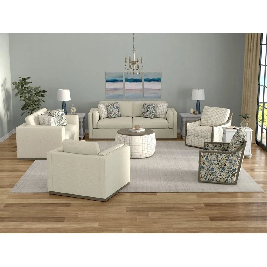 Lily Sofa - Rug & Home