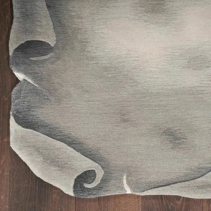 Limited Edition LIM01 Grey Rug