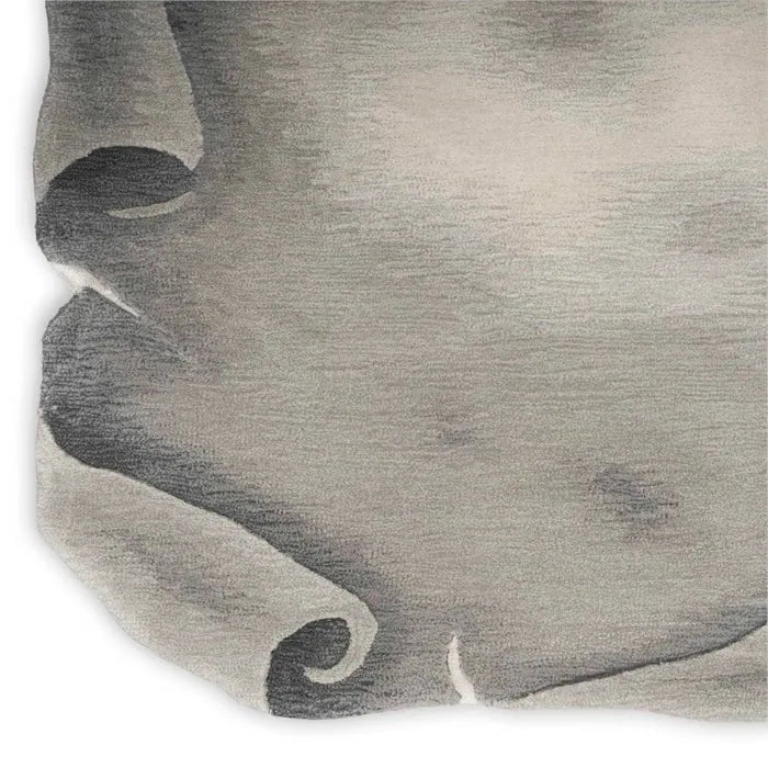 Limited Edition LIM01 Grey Rug