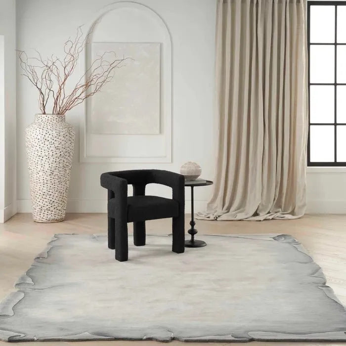 Limited Edition LIM01 Grey Rug