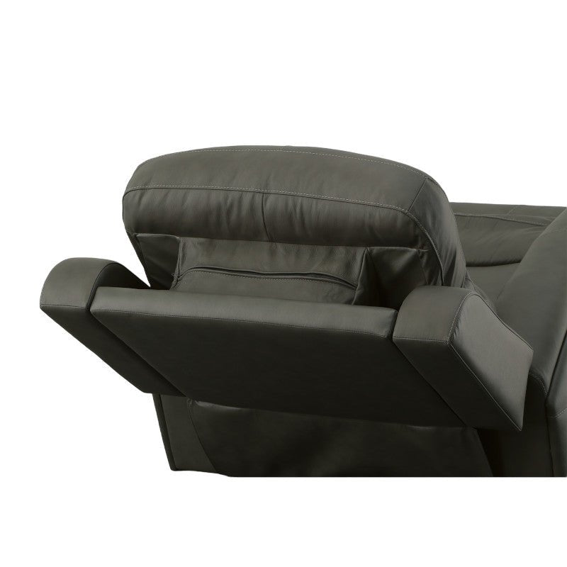 Linden discount power recliner