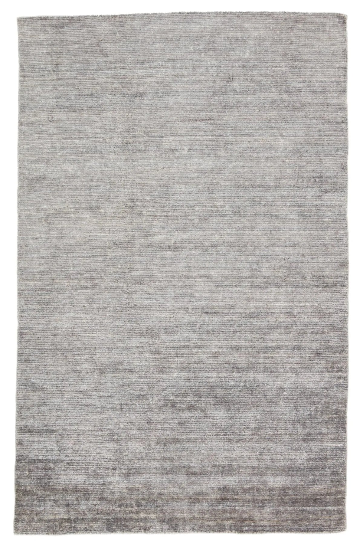 Linnet Lnt01 Ardis Silver/White Rug - Rug & Home