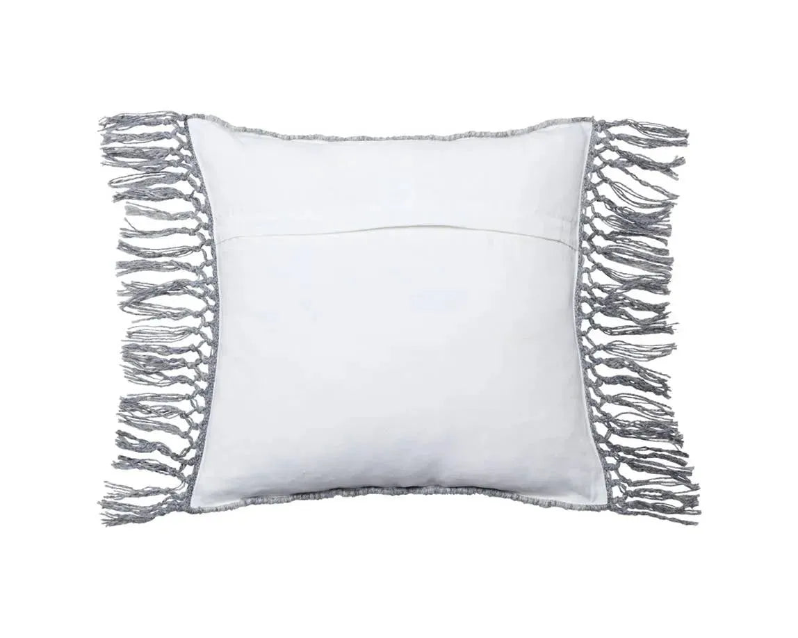 Liri LIR02 Grey Pillow