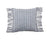 Liri LIR02 Grey Pillow - Rug & Home