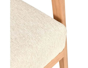 Lisa Outdoor Sofa Natural/Sand - Rug & Home