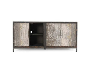 Lisbon 4Dr Sideboard - Rug & Home