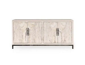 Lisbon 4Dr Sideboard - Rug & Home