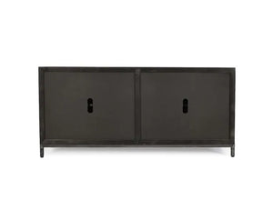 Lisbon 4Dr Sideboard - Rug & Home