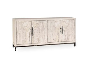 Lisbon 4Dr Sideboard - Rug & Home