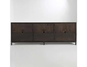 Lisbon 6Dr Sideboard - Rug & Home