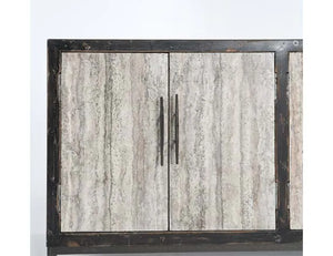 Lisbon 6Dr Sideboard - Rug & Home