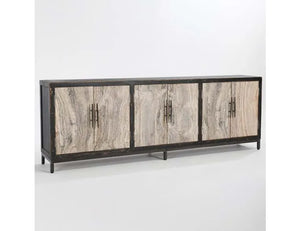 Lisbon 6Dr Sideboard - Rug & Home