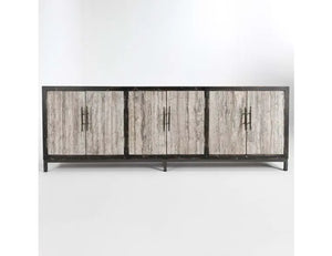 Lisbon 6Dr Sideboard - Rug & Home