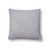 Loloi By Justina Blakeney X P0125 Grey Pillow - Rug & Home