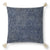 Loloi By Justina Blakeney X P0621 Blue Pillow - Rug & Home