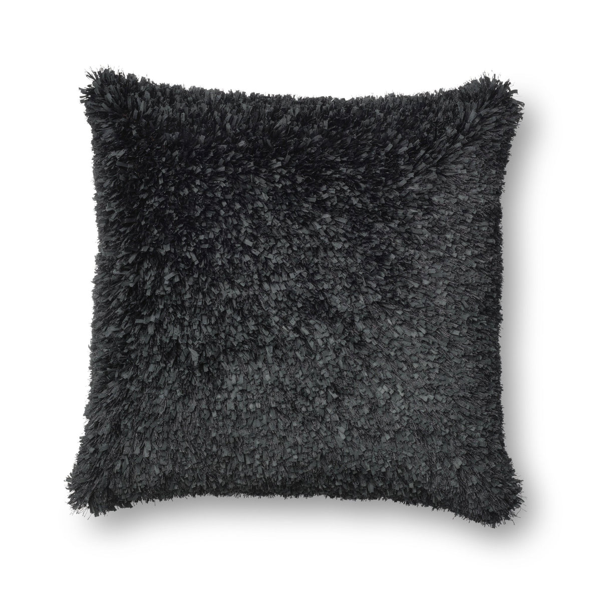 Loloi P0045 Black Pillow