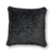 Loloi P0045 Black Pillow - Rug & Home