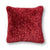 Loloi P0045 Red Pillow - Rug & Home