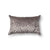 Loloi P0110 Charcoal/Black Pillow - Rug & Home