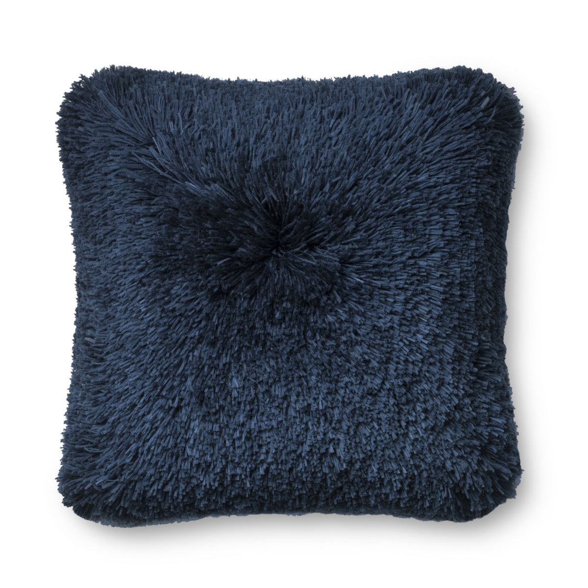 Loloi P0191 Navy Pillow