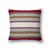 Loloi P0213 Red/Multi Pillow - Rug & Home