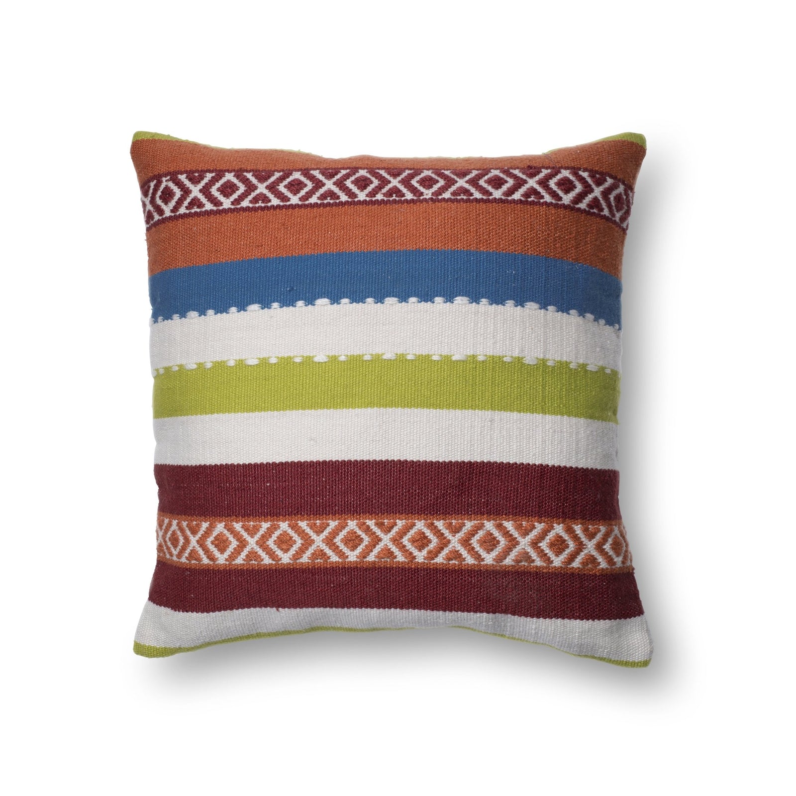 Loloi P0215 Multi Pillow