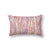 Loloi P0242 Red/Multi Pillow - Rug & Home