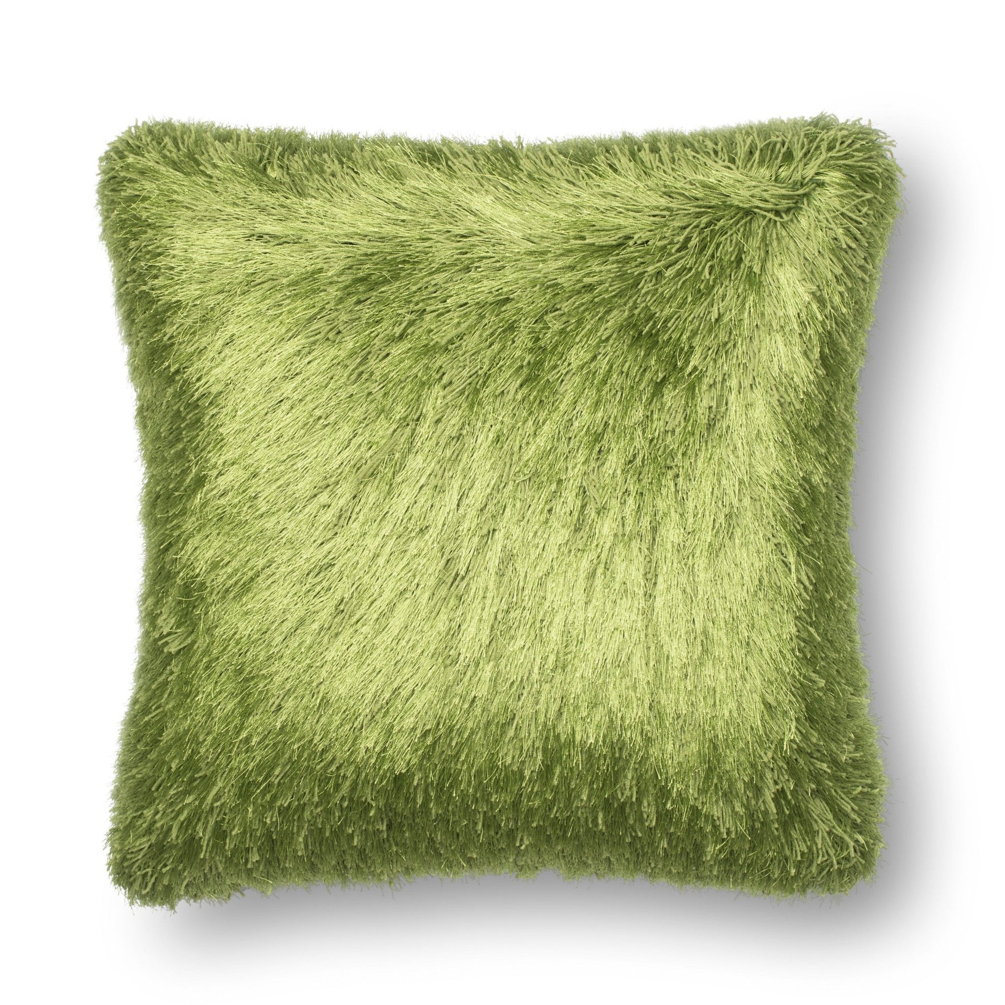 Loloi P0245 Green Pillow - Rug & Home