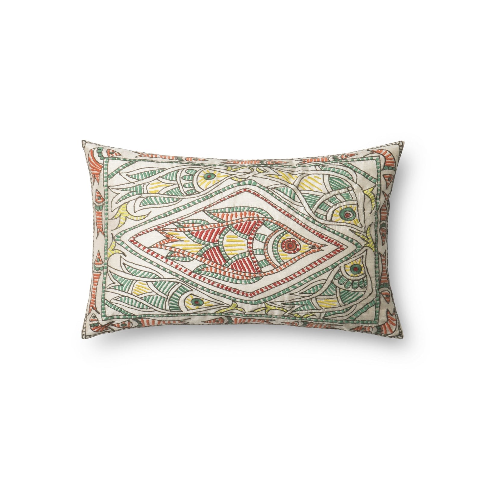 Loloi P0314 Multi Pillow