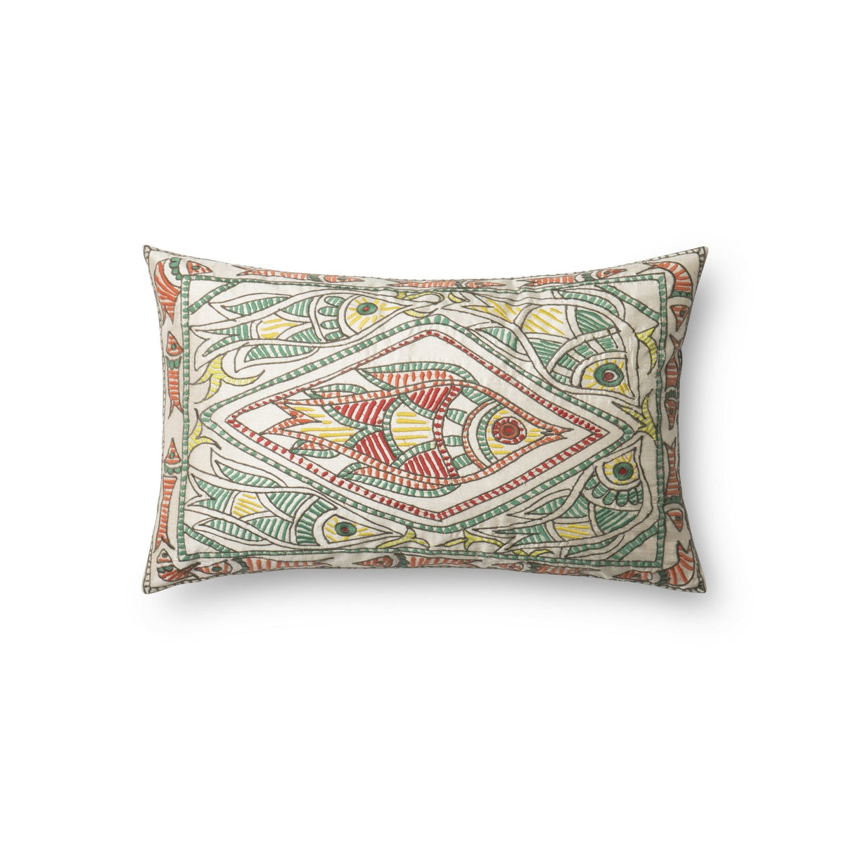 Loloi P0314 Multi Pillow