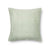 Loloi P0339 Aqua/Ivory Pillow - Rug & Home