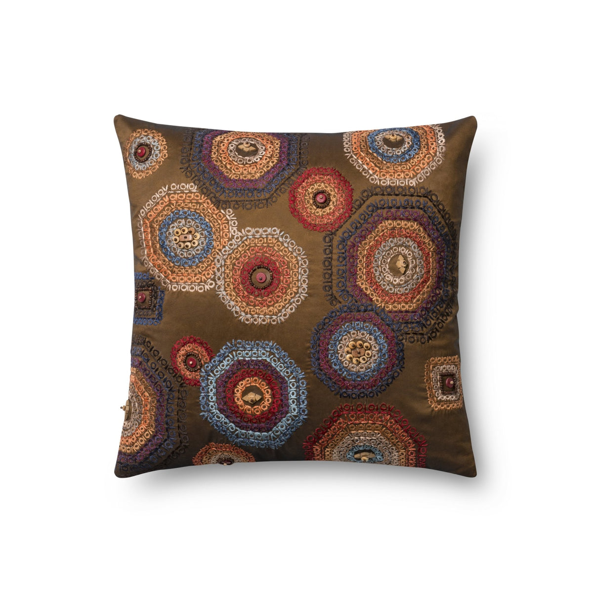 Loloi P0438 Multi Pillow