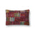 Loloi P0535 Red/Multi Pillow - Rug & Home