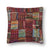 Loloi P0535 Red/Multi Pillow - Rug & Home