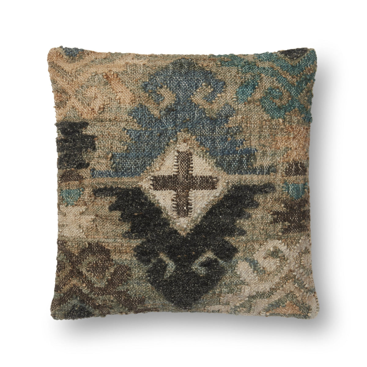 Loloi P0554 Multi Pillow
