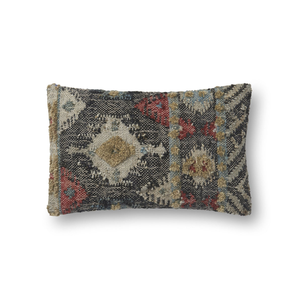 Loloi P0556 Multi Pillow